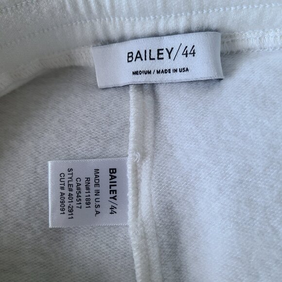 Baily44 wide leg lounge cargo pant - Picture 8 of 8